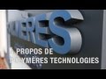  propos de polymres technologies