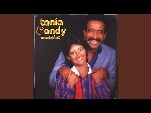 Putar Como Te Soñe - Andy Montañez