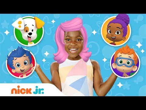 Video: Jesu li bubble guppies otkazani?