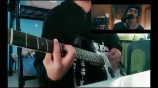 Taylor Swift - Blank Space COVER (Pop Rock by Twenty One Two)