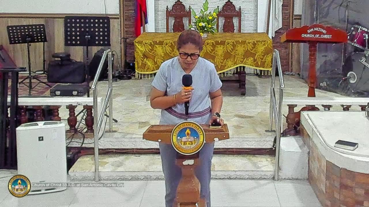 Prayer and Devotion Live 09.16.2026