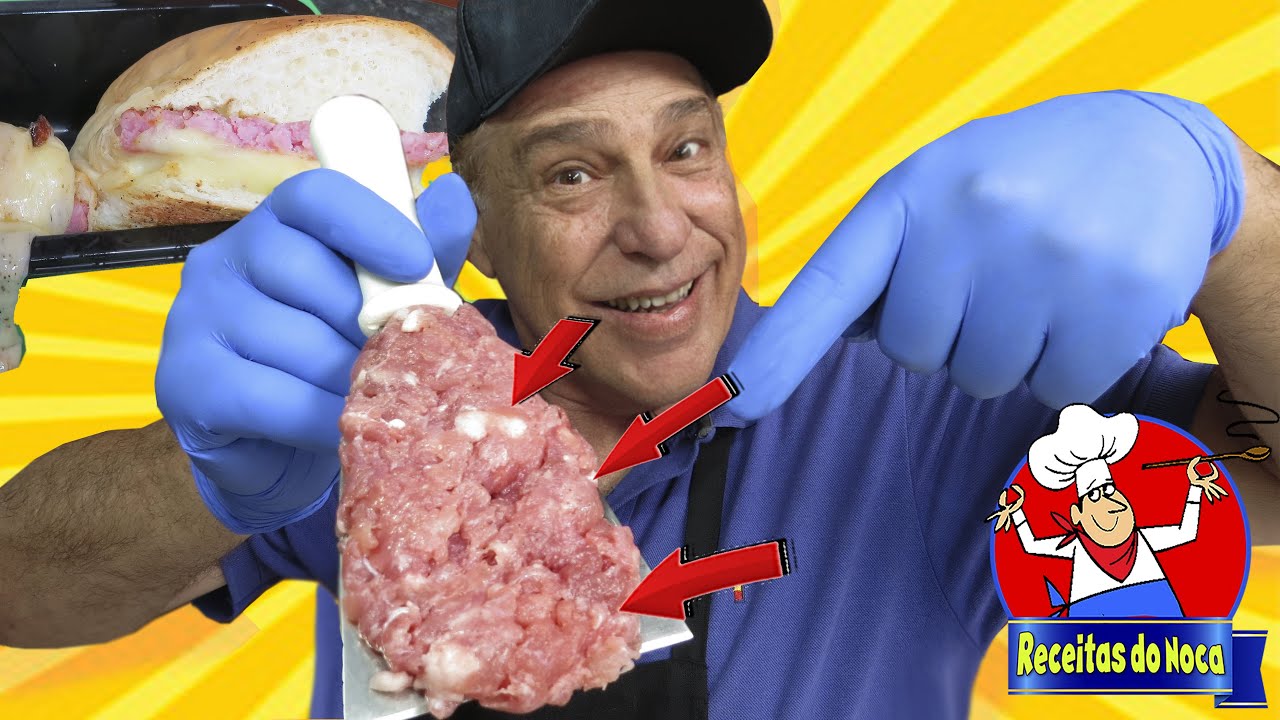 Ganhe $💰VENDENDO LINGUIÇA NO PÃO