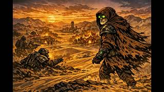 Father Elijah : Un esprit en exil #falloutlore #falloutnewvegas #falloutnv #deadmoney #french #b2