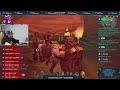 TRYING WINDROSE! DOOMIVERSE: UNFILTERED AND UNBOTHERED | ELITE GAMING &amp; CHATTING!