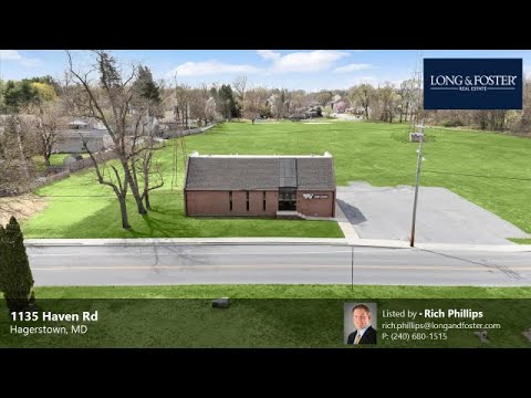 Rise Hagerstown: Growth, Opportunity, And What's Next