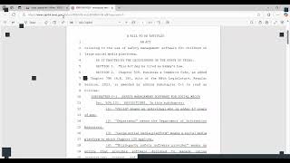How To Easily Access Texas Legislative Bills Online Today