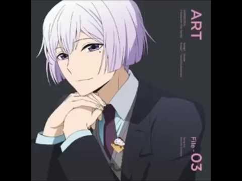 Anime Fanarts — Character: Nice Anime: Hamatora the Animation