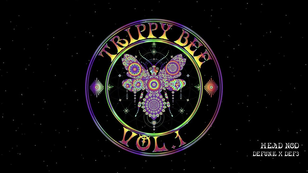 Defunk x Def3 - Head Nod