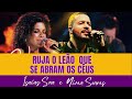 QUE SE ABRAM OS CÉUS - ISAIAS SAAD E NÍVEA SOARES, MELHORES MÚSICAS GOSPEL, LOUVOR GOSPEL