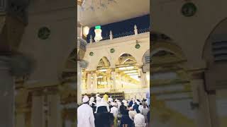 নবজর রওজ শরফনবজর রওজ মবরক