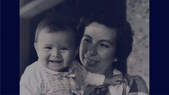 Video Homenaje - Gilda Cervantes Steele