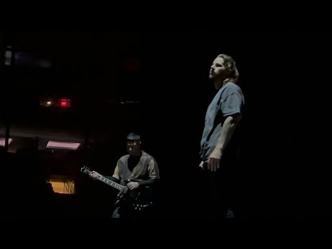 Avenged Sevenfold - Nobody (Live at Madison Square Garden - 6/23/23)
