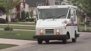 USPS suspends incoming packages from China, Hong Kong