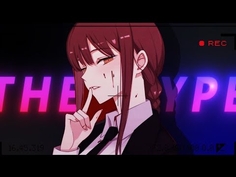 【綜漫MAD】壞女人！