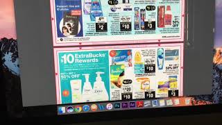 CVS Ad Preview 12/30 - 1/05