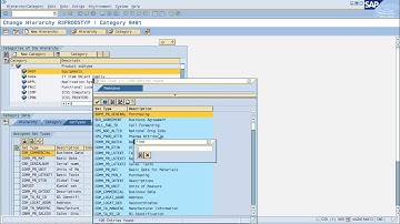 SAP CRM Product Master Part 2