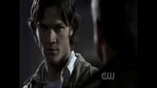 Supernatural Season   2  intro