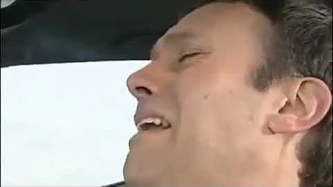 (2000) Final appearance of Graham Clark (death)