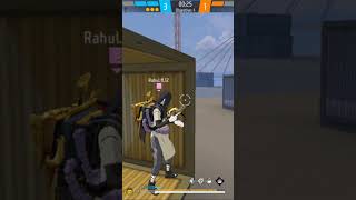 1V4 Rahul Ff 12 10K Subscribe