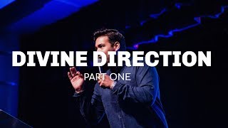 Stefan Junaeus // Divine Direction // Part One