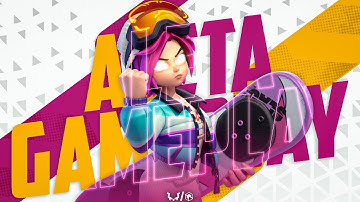 19 KILLS ALETA GAMEPLAY! | T3-ARENA | 1080p 60fps | Android/IOS