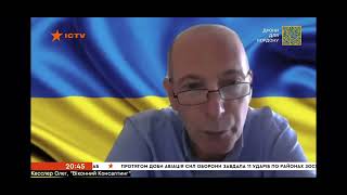 «Віконний консалтинг» у Національному Марафоні разом з ICTV