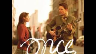 Video thumbnail of "Once (Original Broadway Cast Recording) - 11. Sleeping"