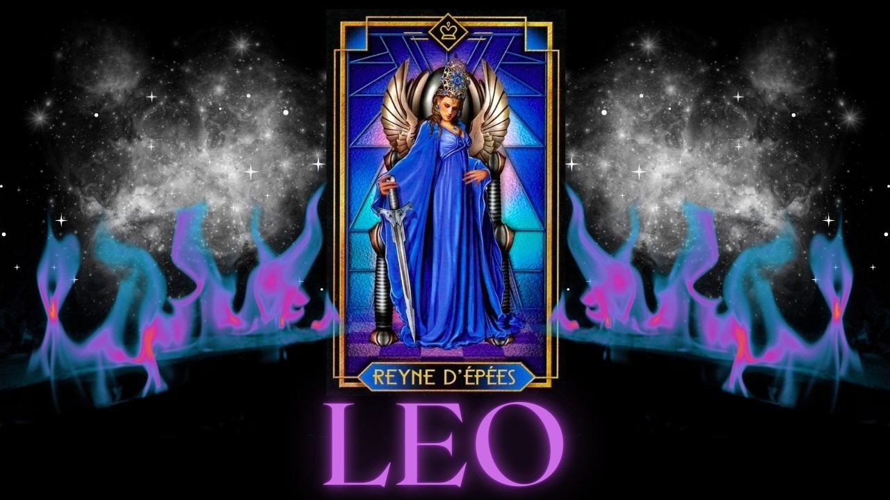 LEO ALGO QUE NO ESTAS VIENDO VA A PASAR!! TU MAYOR SUEÑO ESTA POR REALIZARSE 💫 #LEO MARZO 2026