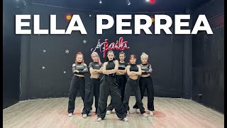 Chesca, Don Omar - Ella Perrea | Zumba Dance | Choreo By Bảo Linh | Abaila Dance Fitness