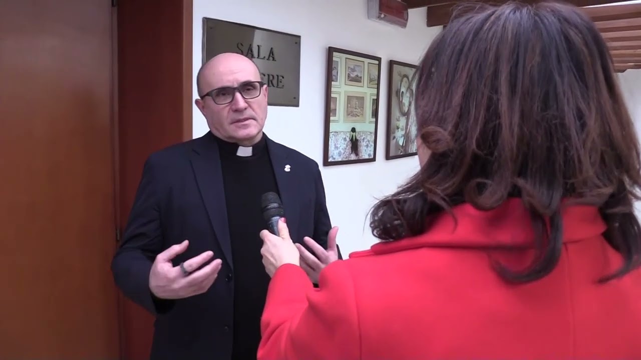 Congresso Consorzio Humanitas