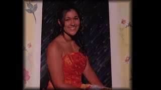 Prom Night Murders: Megan's story