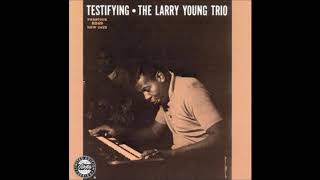 Larry Young   Testifying    Album 