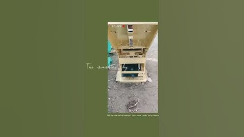 Hi speed Bread Slicer