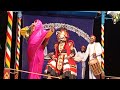 Yakshagana -- Kaundlika - Sunnambala - Mavvar Hasya