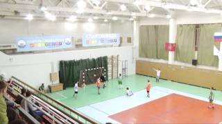 Самые яркие моменты матча LFC ULTRAS - Энергия (08.12.2013)(, 2013-12-09T19:31:01.000Z)