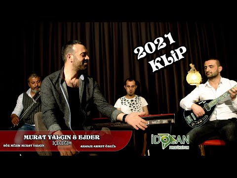 Murat Yalçın FT Ejder İçeceğim 2021 Yeni Klip