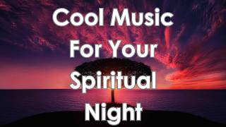 Deep Relaxation: Mellow R&B Vibes for Inner Peace | Cool Music For Your Spiritual Night 245