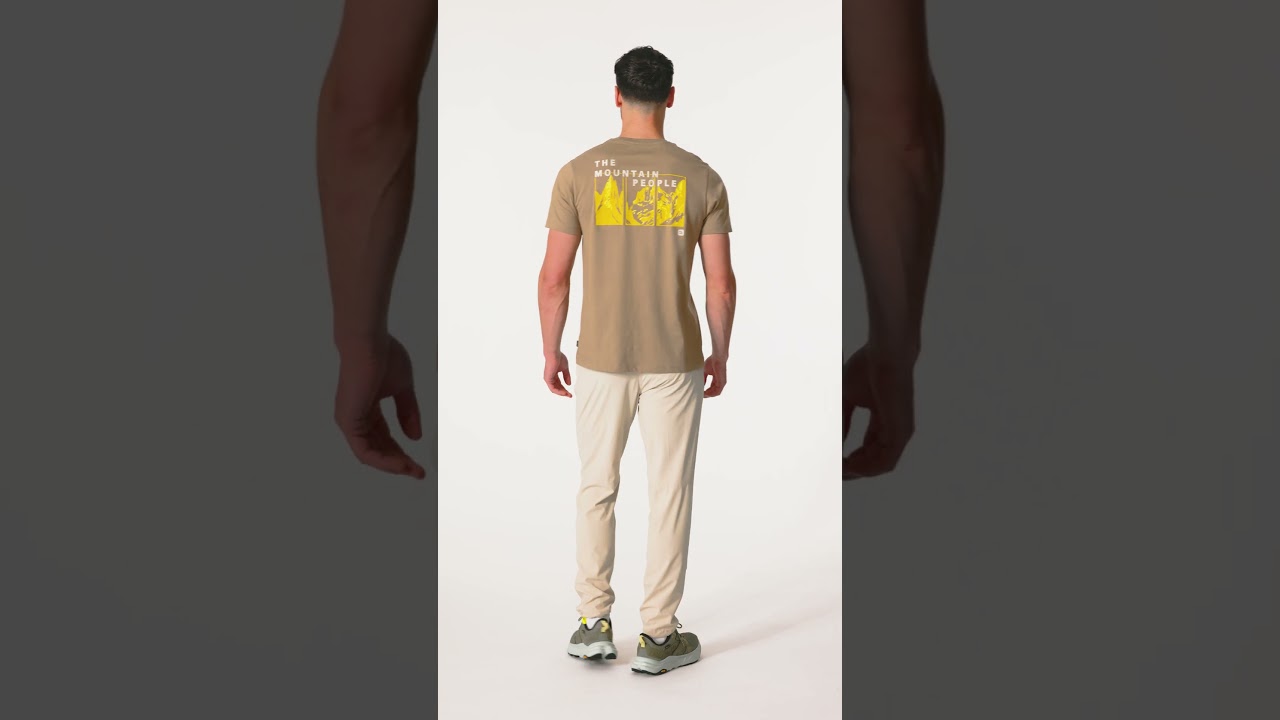 Rab - Stance Pitch T-Shirt - Men's