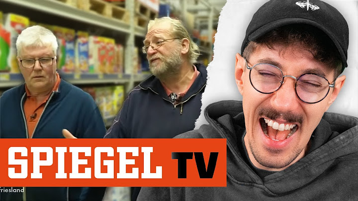 Was sind das für geile Männer?! | Hänno reagiert auf Tante-Emma-Truck in Ostfriesland