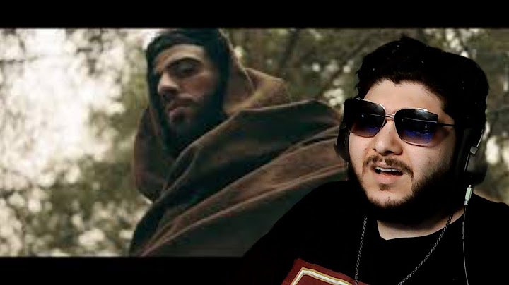 Didine Canon 16 - Intro PHENIX العنقاء REACTION 🔥🔥🔥