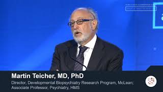 2019 WMIF | IDG: Martin Teicher, MD, PhD