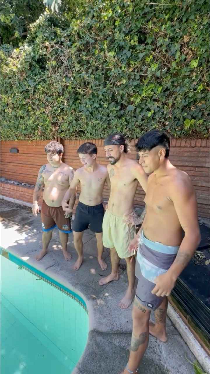 siempre esta el friolento ?