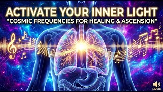 528Hz Quantum Energy Meditation | Vibrational Healing &amp; Mind Expansion
