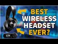 Steelseries Nova Pro Wireless Review: Is This The BEST Wireless Gaming Headset?
