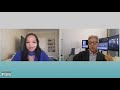 Variety Artisan Award - Alan Baumgarten Discussion