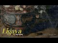 Eill Leiyeah - Ligaya Ft. Fees (Official Lyric Video)