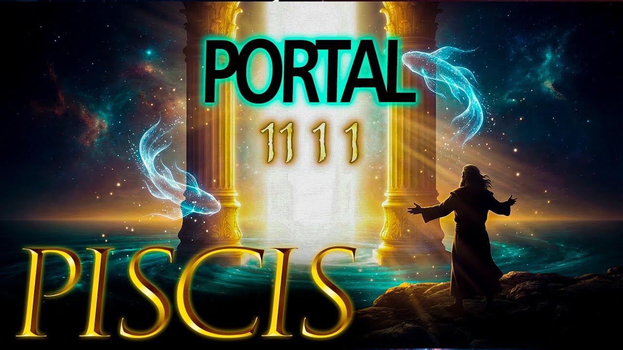 PISCIS 2026: Por qué el Portal 11 de Enero es tu "Inicio Total".