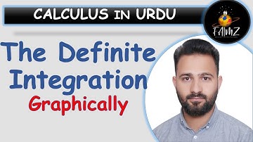 Lecture 17 Part B| Introduction to Integration | Difference Between Definite and Indefinite Integral