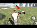 Finally Dirt bike add in india bike driving 3D game | cheat codes | NotUp gaming