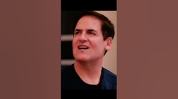 Mark Cuban: What